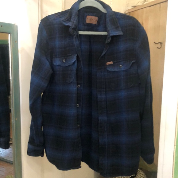 Orvis Wool Flannel - Picture 1 of 2
